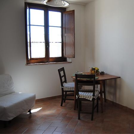 Agriturismo La Fornace Di Poggiano มอนติปุลเชียโน ภายนอก รูปภาพ
