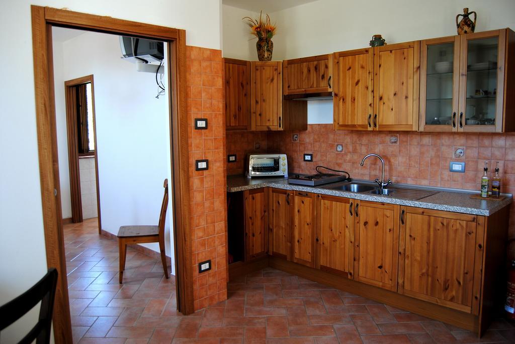 Agriturismo La Fornace Di Poggiano Guest House มอนติปุลเชียโน ห้อง รูปภาพ